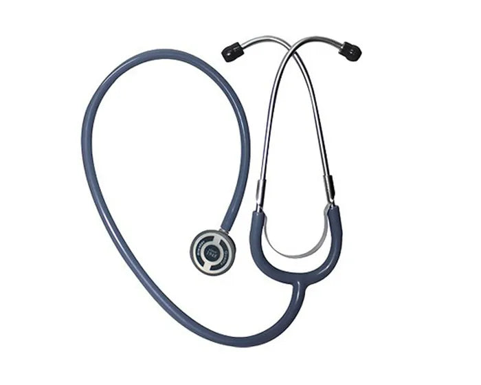 Estetoscopio Duplex Adulto Aluminio, Riester