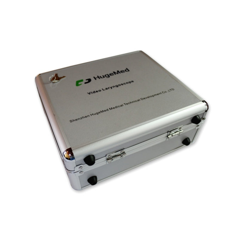 Videolaringoscopio VL3R – HUGEMED