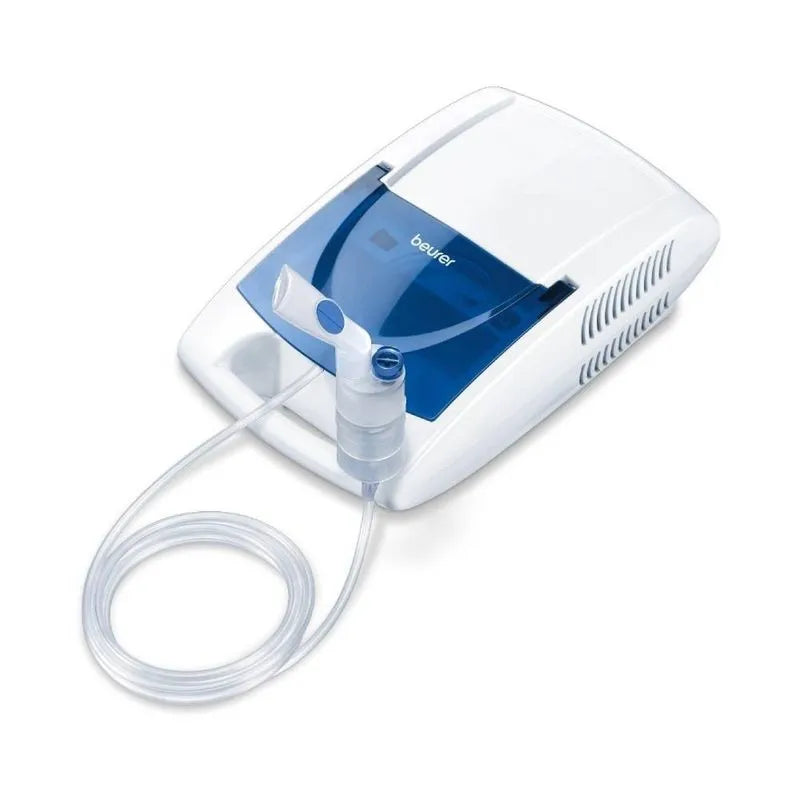 Nebulizador Portatil Beurer IH-21