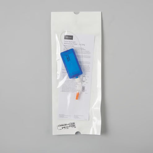 Filtro para Nutrición Parenteral 1,2 µm Pall