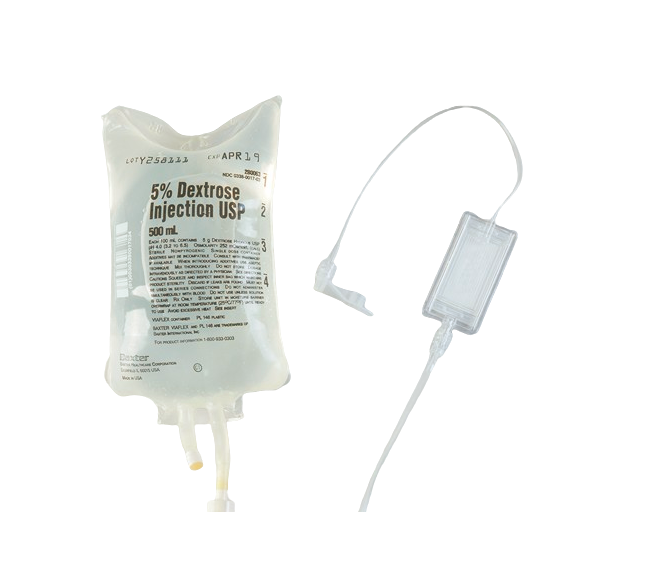 Filtro Intravenoso Eld96LL 0.2 µm Microbore Pall