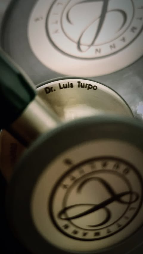 Estetoscopio Littmann® Classic III®