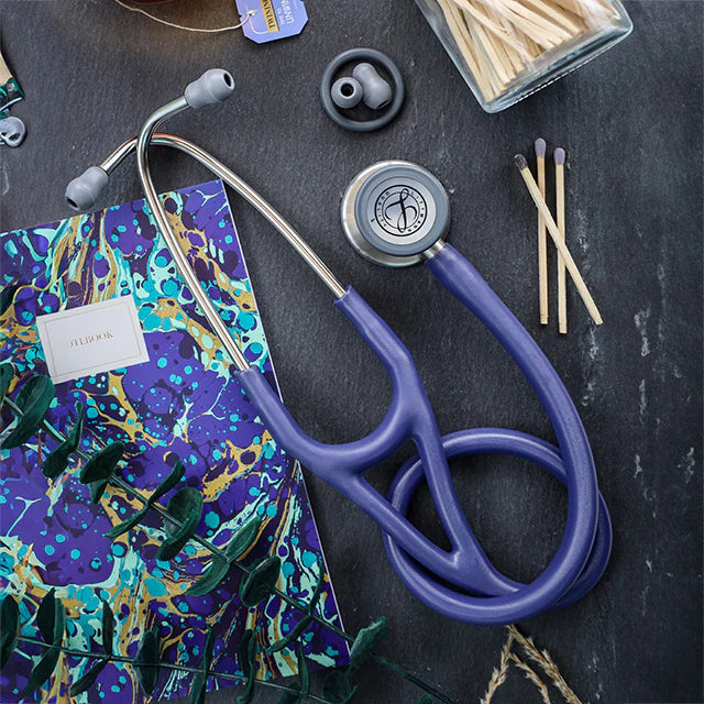 Estetoscopio 3M® Littmann® Cardiology IV