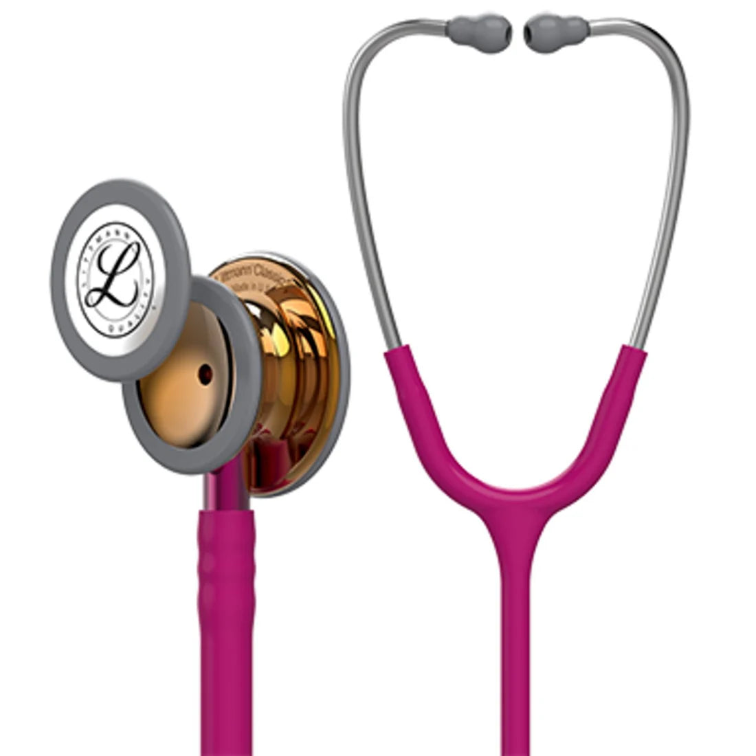 Estetoscopio Littmann® Classic III® Edición Especial Limitada