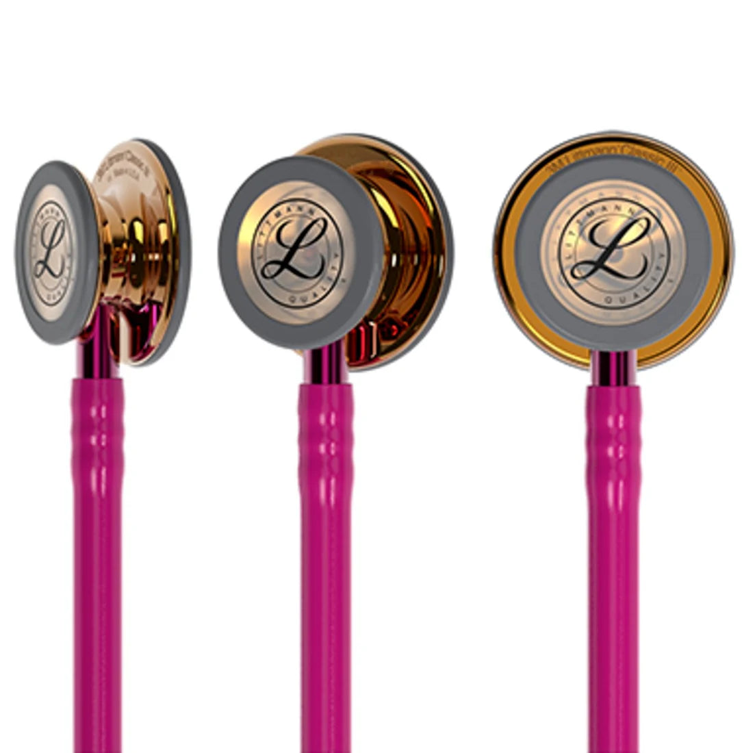 Estetoscopio Littmann® Classic III® Edición Especial Limitada