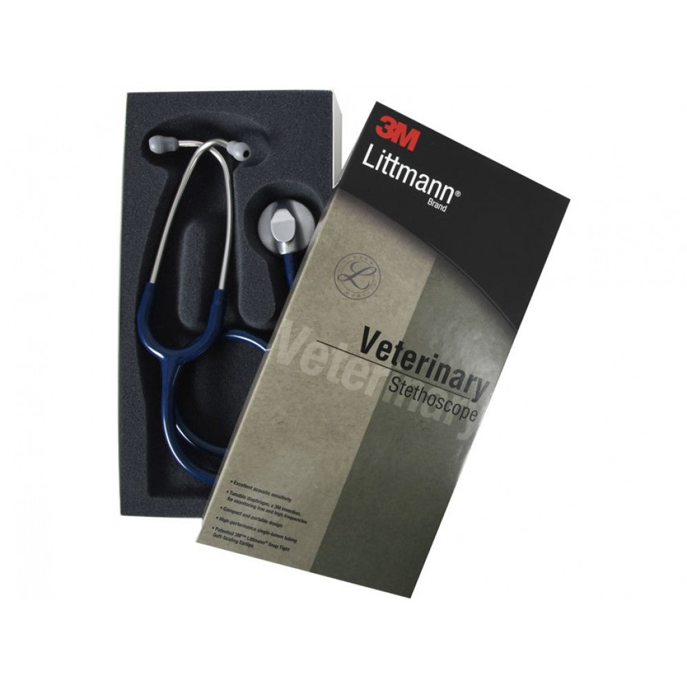 Estetoscopio Littmann Master Classic II Veterinario