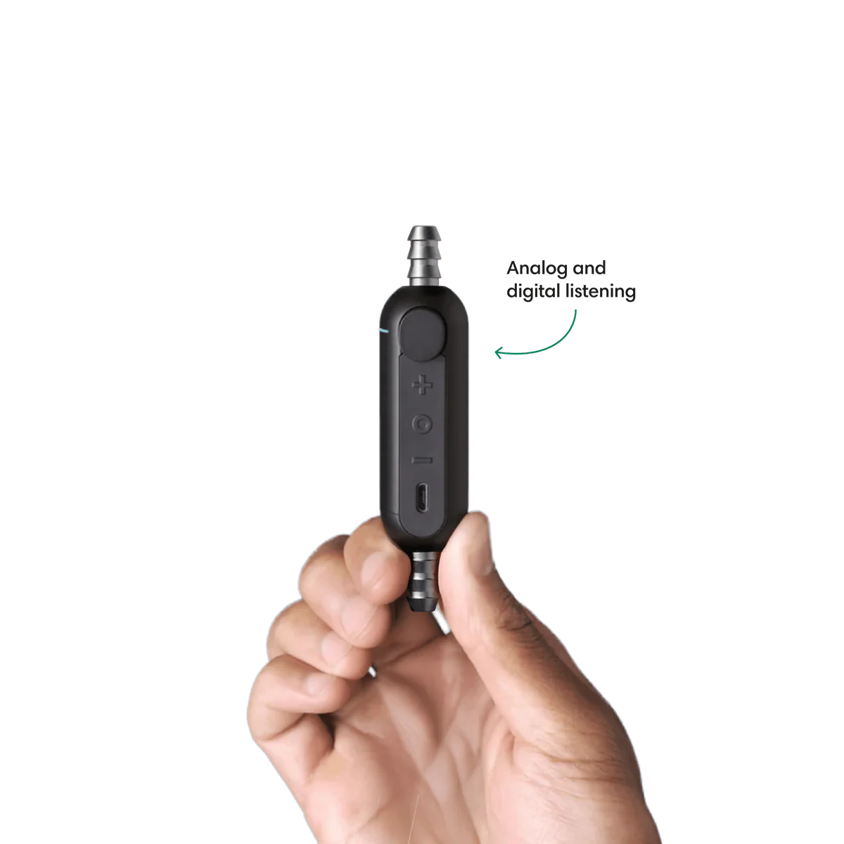Accesorio digital Eko CORE™