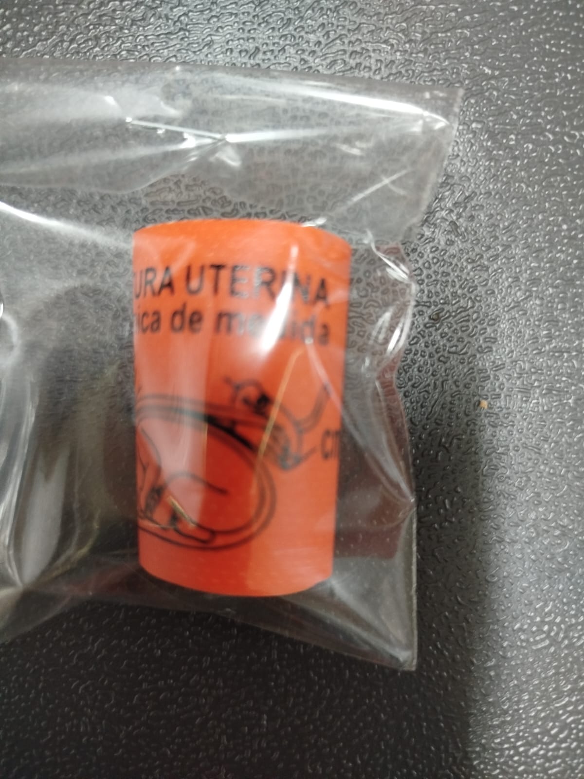 Cinta Obstétrica