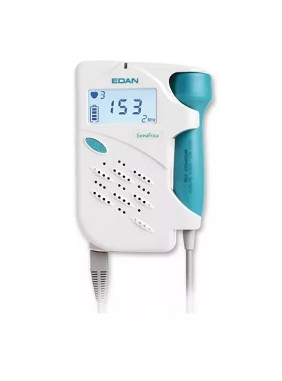 Sonotrax Doppler Ecográfico De Bolsillo