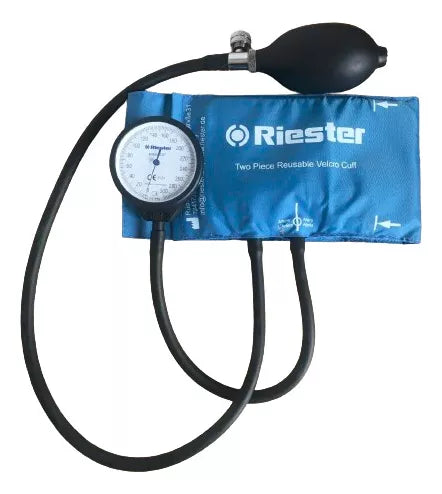 Tensiómetro Pediátrico Manual Exacta, Riester