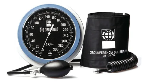 Tensiómetro Big Ben Adulto sin pedestal - Riester