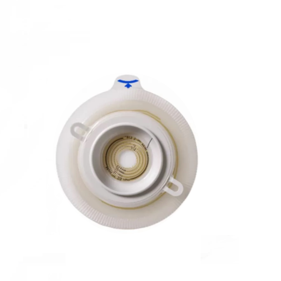 Disco Colostomía/urostomia, De 2 Piezas Convexo, Coloplast