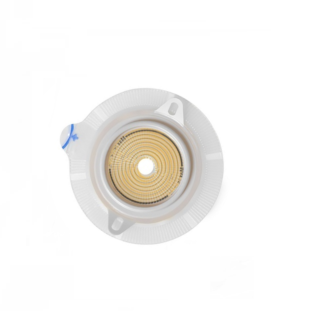 Disco De Colostomía/urostomia, De 2 Piezas Plano, Coloplast