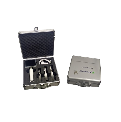 Videolaringoscopio VL3R – HUGEMED