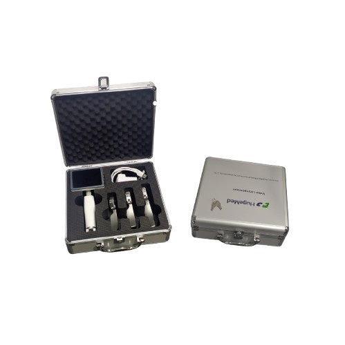 Videolaringoscopio VL3R – HUGEMED