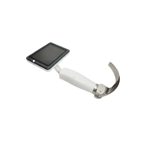 Videolaringoscopio VL3R – HUGEMED