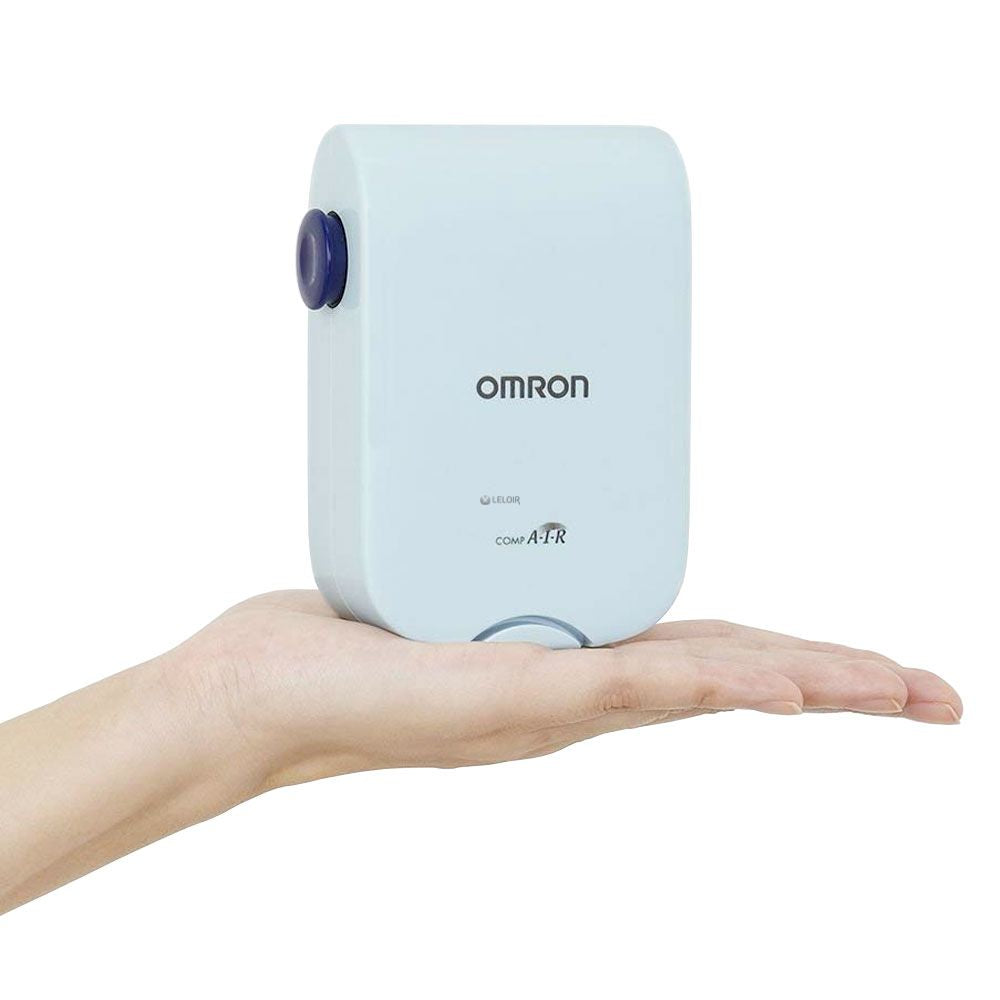 Nebulizador OMRON NE-C803