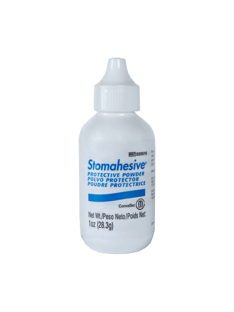 Convatec Stomahesive Polvo Protector