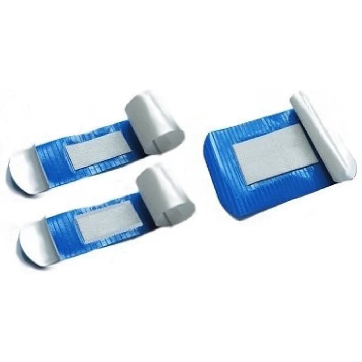 Curitas Azules Detectables