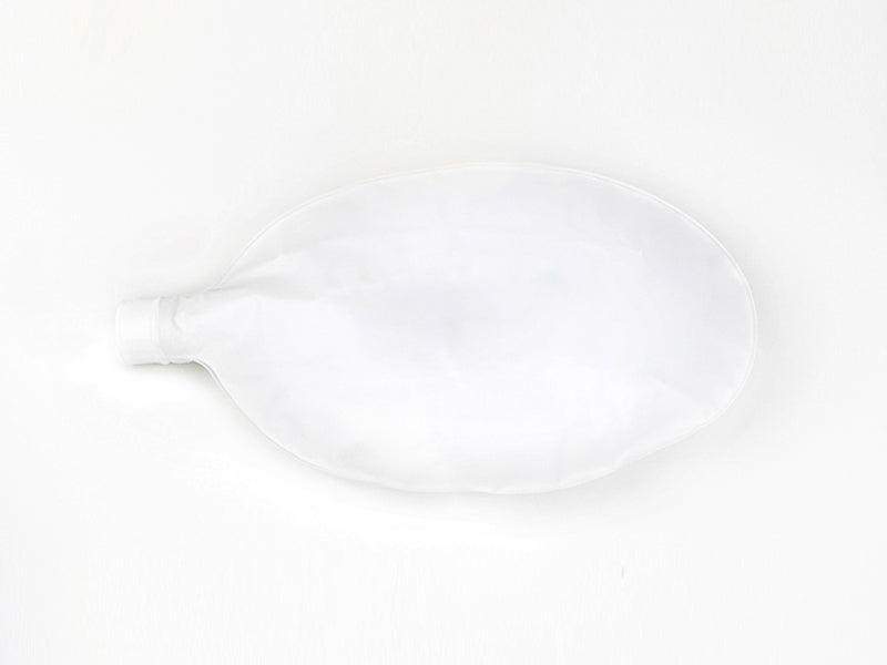 Resucitador Manual de Silicona BESMED