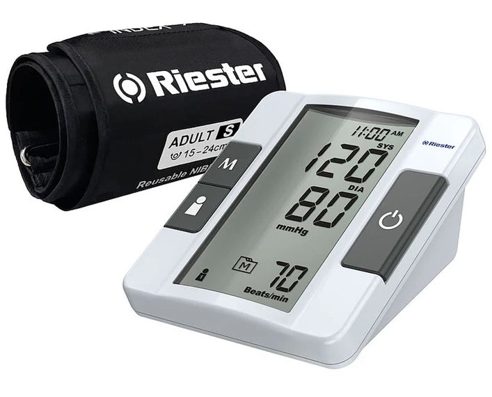 Tensiómetro Digital Ri-champion SmartPRO+ Bluetooth