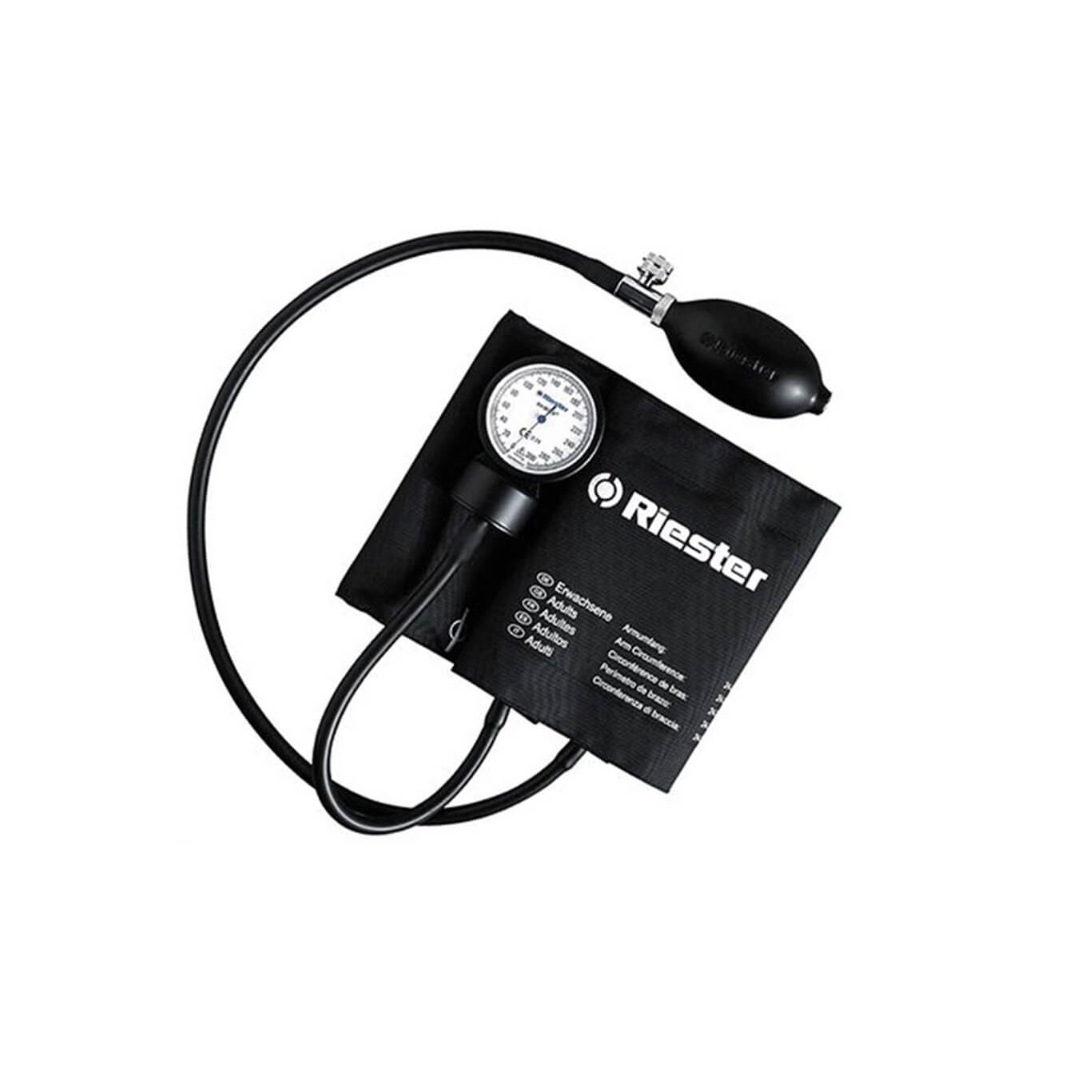 Tensiómetro Manual Adulto Exacta 1350, Riester