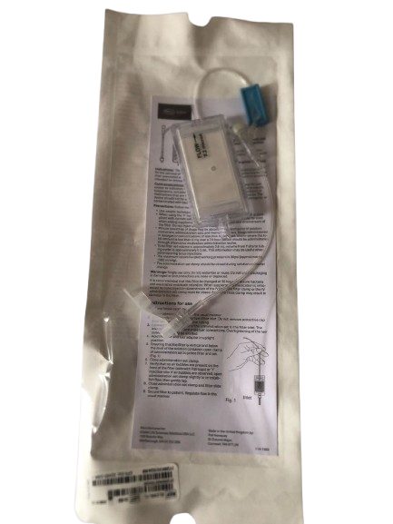 Filtro Intravenoso Eld96lyl 0.2 Um Microbore Pall