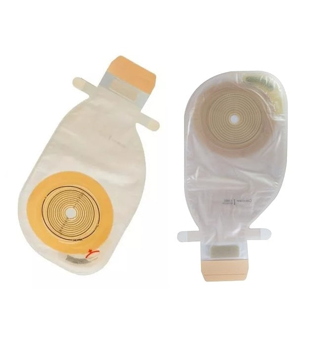 Bolsa de Colostomía Adulto, 1 Pieza Coloplast Mod: 13860