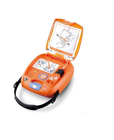 Desfibrilador Automático Externo cardiolife AED-3100