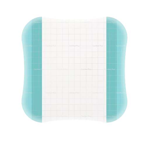 Apósito Transparente Comfeel Plus