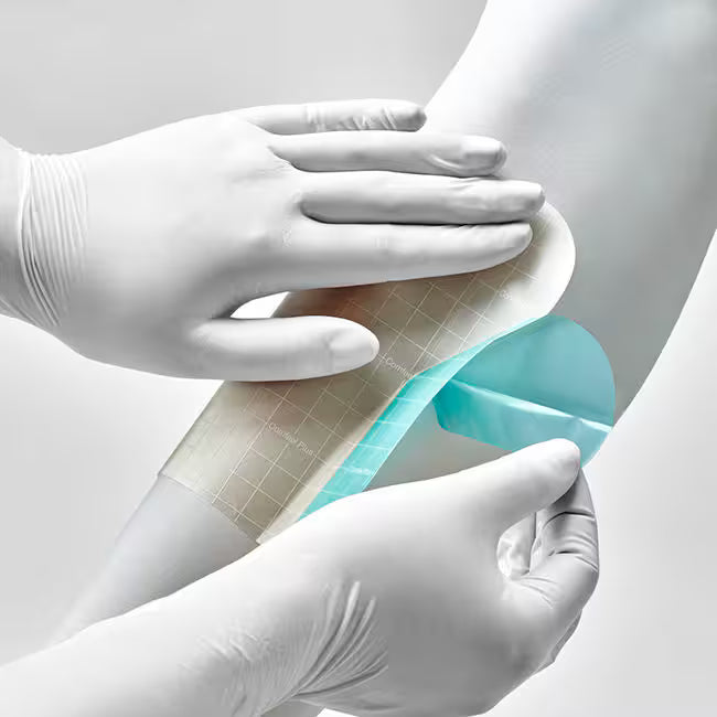 Apósito Comfeel Plus Extra Absorbente