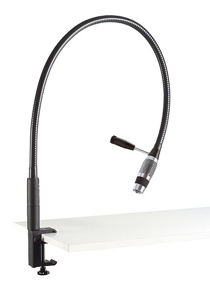 Lámpara De Exploración Ri-magic Led De Pie, Riester