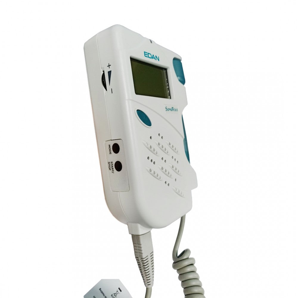 Sonotrax Doppler Ecográfico De Bolsillo