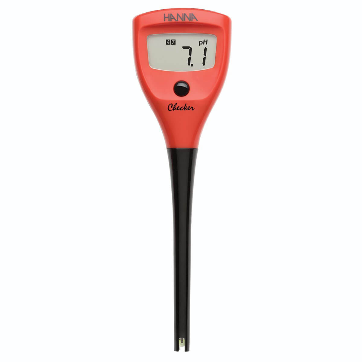 Medidor de Bolsillo de pH Checker® con Resolución de 0.1 pH