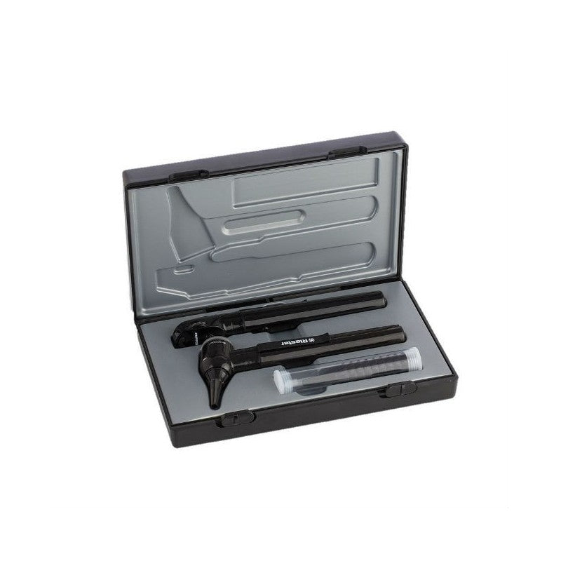 Otoscopio /oftalmoscopio e-scope® F.O.
