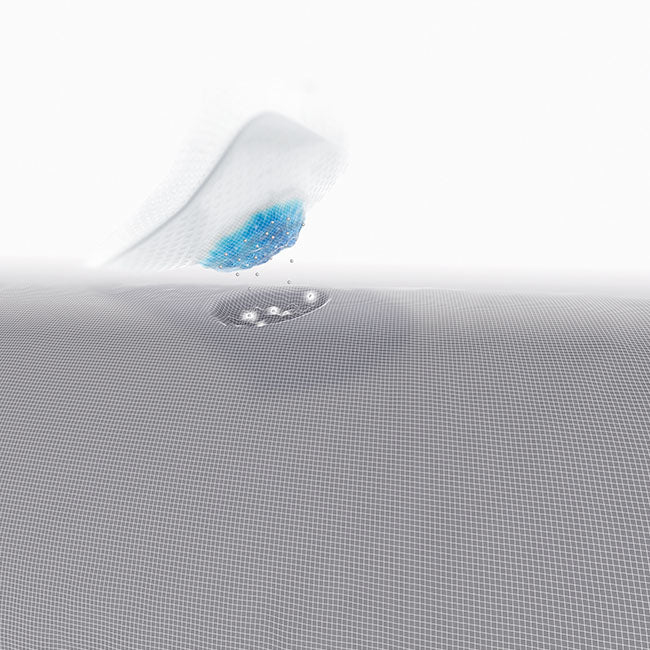 Apósito Biatain Silicone Ag 3DFit® Thecnology