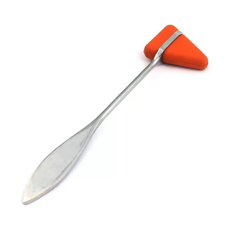 Martillo de reflejos, Acero Inoxidable Taylor, Riester