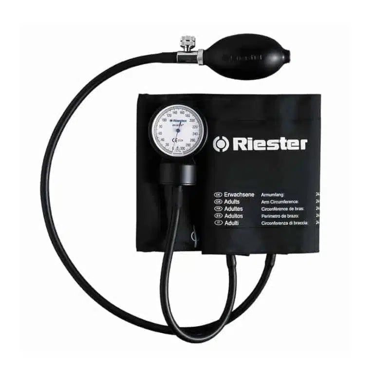 Tensiómetro Manual Adulto Exacta 1350, Riester