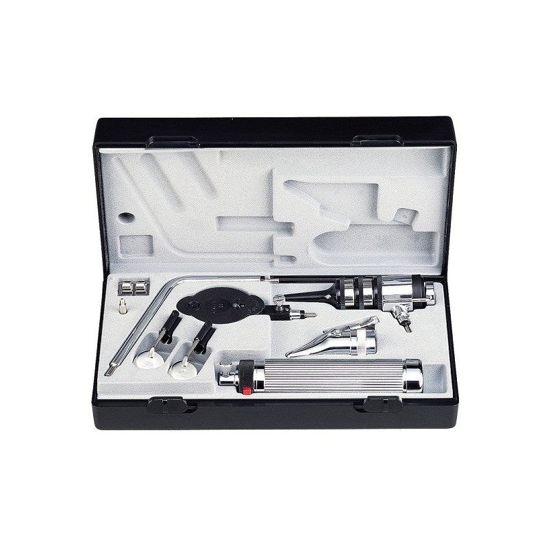 Pantoscopio Econom 2.7 V c/Estuche Rigido, Riester