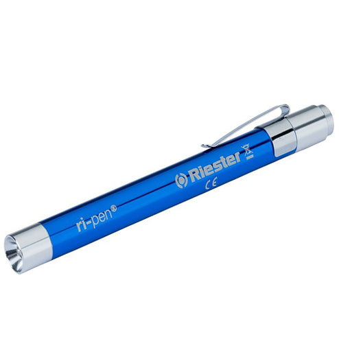 Lámpara de diagnóstico / de pupilas ri-pen® Riester