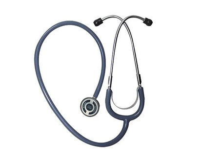 Estetoscopio Duplex Adulto Aluminio, Riester
