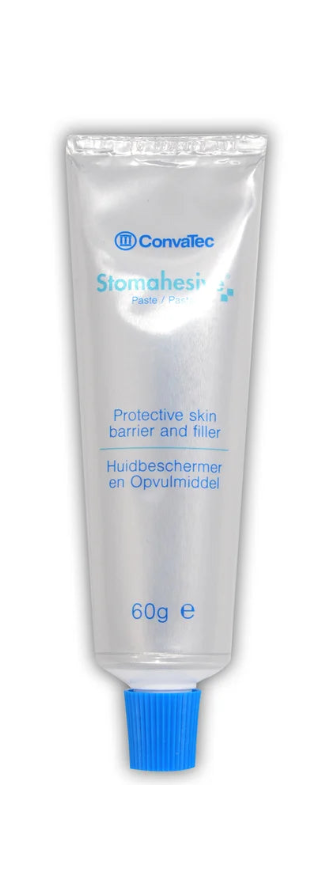 Pasta Protectora de Piel Stomahesive®