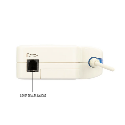 Detector de Latidos Fetales JPD-100B