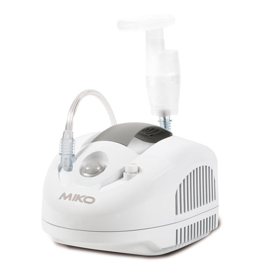 Nebulizador Miko CA-MI