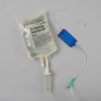 Filtro para Nutrición Parenteral 1,2 µm Pall