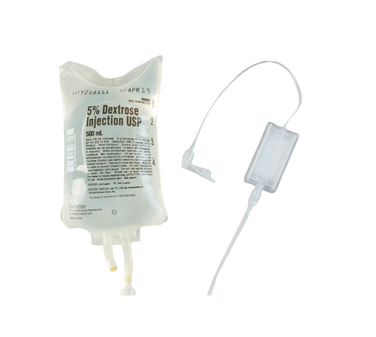 Filtro Intravenoso Eld96LL 0.2  µm Microbore Pall