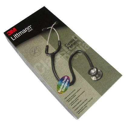 Estetoscopio Littmann® Classic II Pediátrico