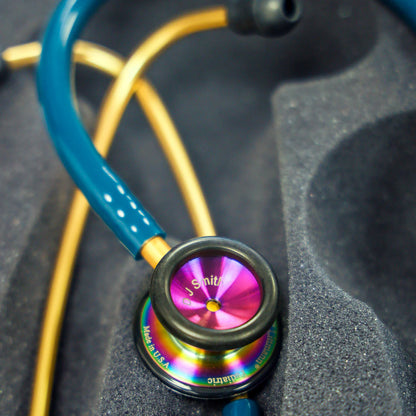 Estetoscopio Littmann® Classic II Pediátrico