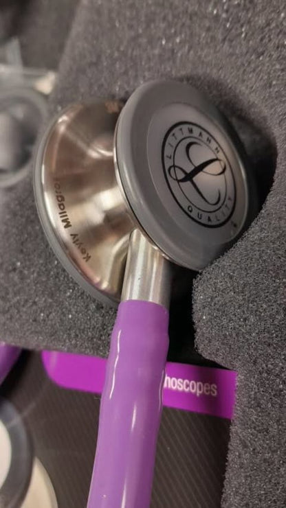 Estetoscopio Littmann® Classic III®