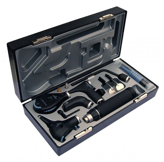 Pantoscopio Ri-scope® de luxe®